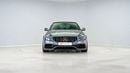 Mercedes Benz C 63 S UAE's Very Best Example | 2 Years Free Servicing | AED 3,776 Per Month