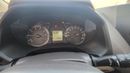 Toyota Prado GXR