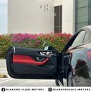 Mercedes-Benz E300 Coupe Mercedes E300 Coupe AMG Head-Up Display  Full Option  Panoramic  GCC  Service Contract  Agency Warra