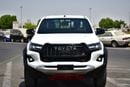 Toyota Hilux GR Sport 4.0L
