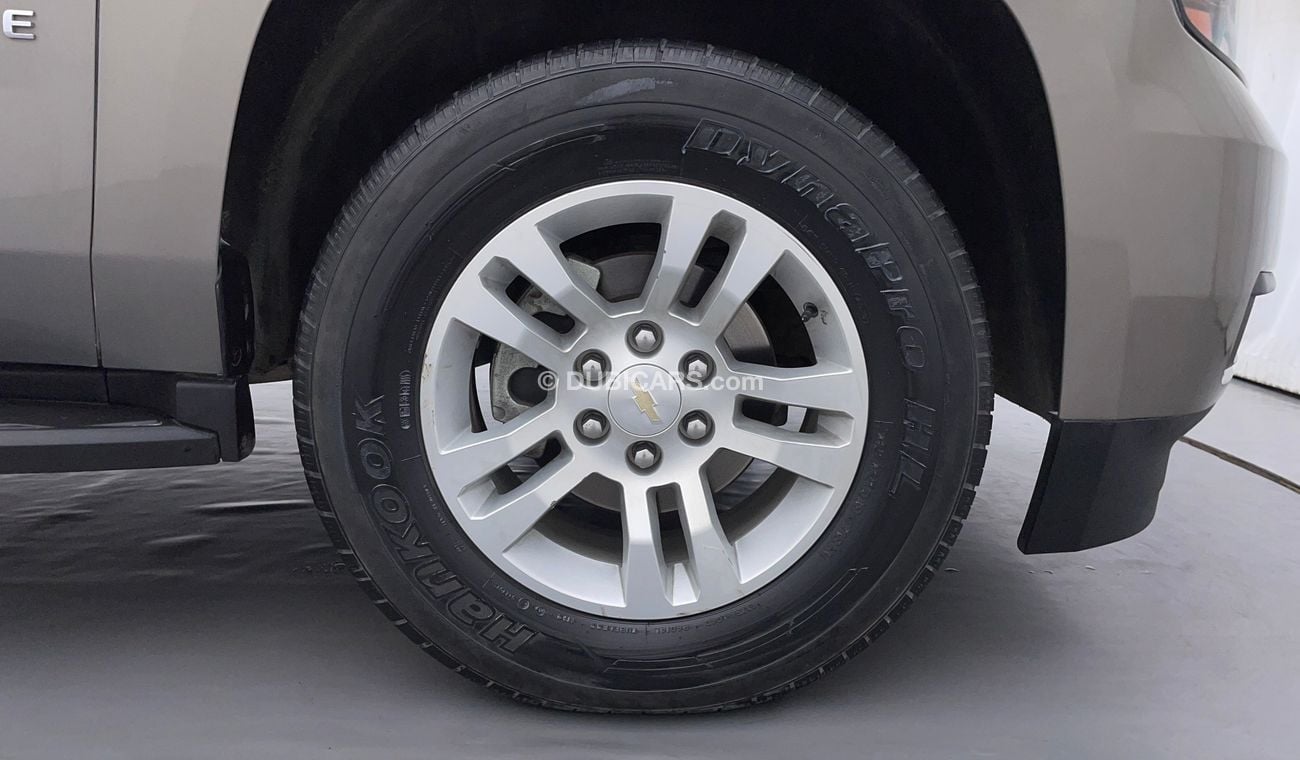 Chevrolet Tahoe LS 5.3 | Zero Down Payment | Free Home Test Drive