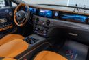 Rolls Royce Spectre 2024 Rolls-Royce Spectre Silver Badge, With Warranty & Service Contract, GCC Spec
