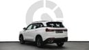 دي اف اس كاي 600 فنغون M1 DFSK Fengon 580