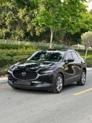 Mazda CX-30 SIGNATURE