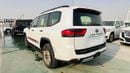 Toyota Land Cruiser GR SPORT