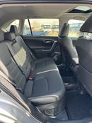 Toyota RAV4 Hybrid XLE 2.5L XLE premium