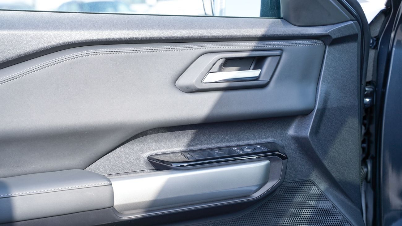 Mitsubishi Destinator