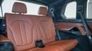 بي أم دبليو X7 M50i 4.4L (530 HP)