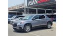 Chevrolet Traverse LS