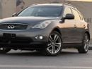 Infiniti EX35 Luxury and top condition