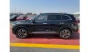 Renault Koleos REUNAULT KOLEOS LE ( FULL OPTION ) . MODEL 2018 WITH LEATHER SEATS