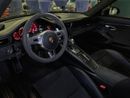 Porsche 911 GT3 3.8L (492 HP) 2015 PORSCHE 911 GT3 - GCC - WARRANTY From Dealership till 2027 - Full Service His