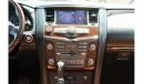 Nissan Patrol LE PLATINUM GCC PERFECT CONDITION