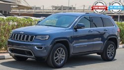 Jeep Grand Cherokee Limited 2019 V6 3.6L 0Km W/3 Yrs or 100K Km WNTY