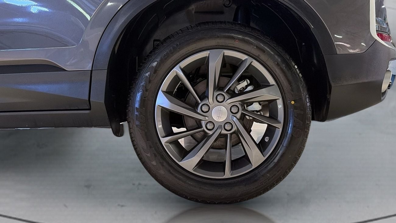 Geely Coolray GL | Guaranteed Warranty | 0 Down Payment