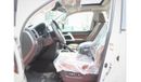 Toyota Land Cruiser VXR V8 5.7, GCC , UNDER WARRANTY FROM LOCAL DEALER (Inclusive VAT)