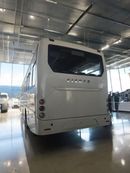 ايشر سكاي لاين Eicher skyline executive model 20.15 65+D seater MY-2022