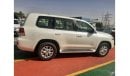 تويوتا لاند كروزر Toyota Land Cruiser GXR V8