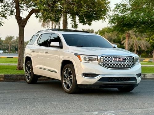 GMC Acadia SLT 3.6L