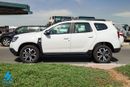 Renault Duster LE 1.6L 2025 | 1.6L Petrol | GCC Specs | CVT | 17” Alloys | 4 Airbags | 7” Screen | Apple CarPlay |