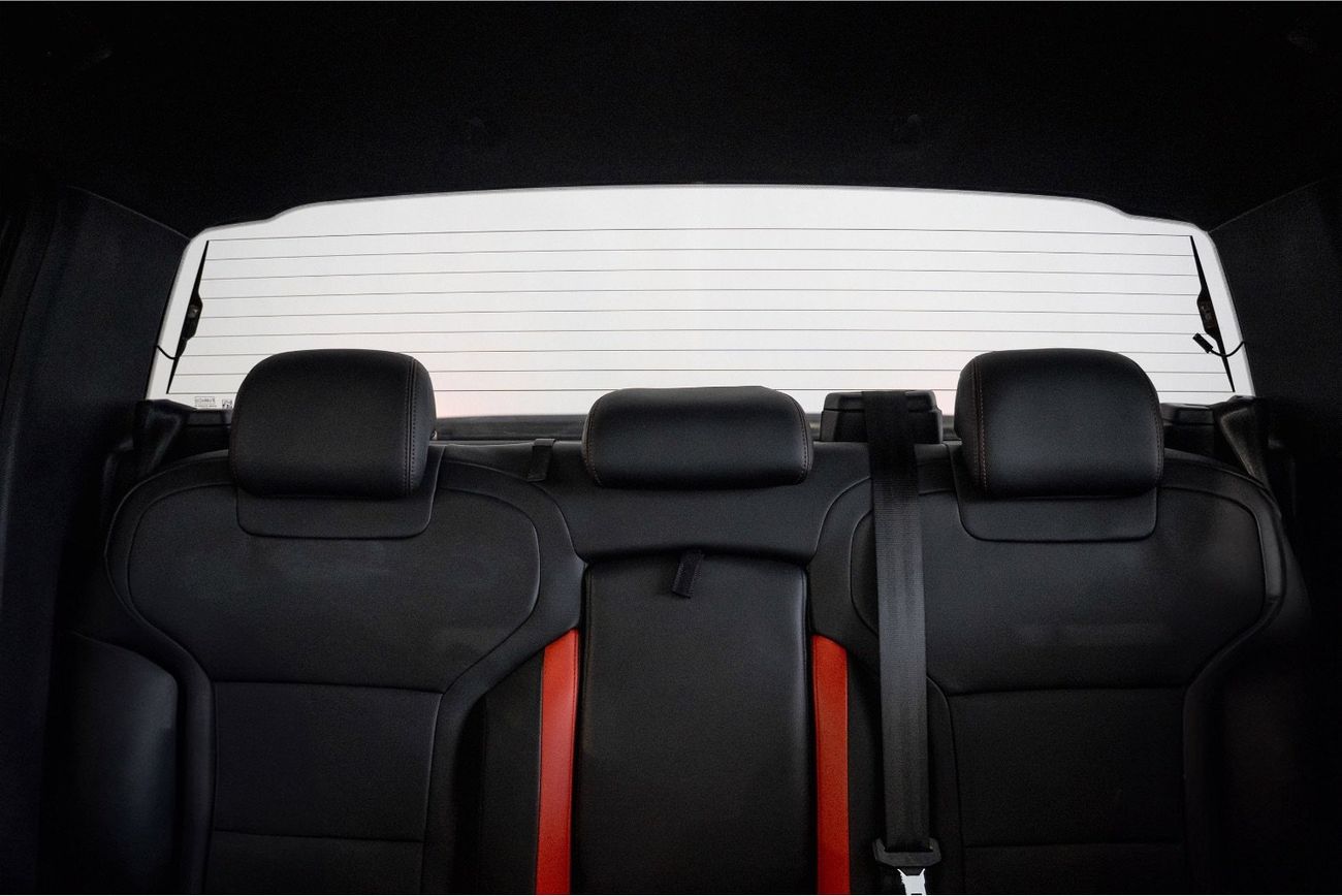 Ford Ranger Raptor 2023 Ford Ranger Raptor / Full Service History / Warranty