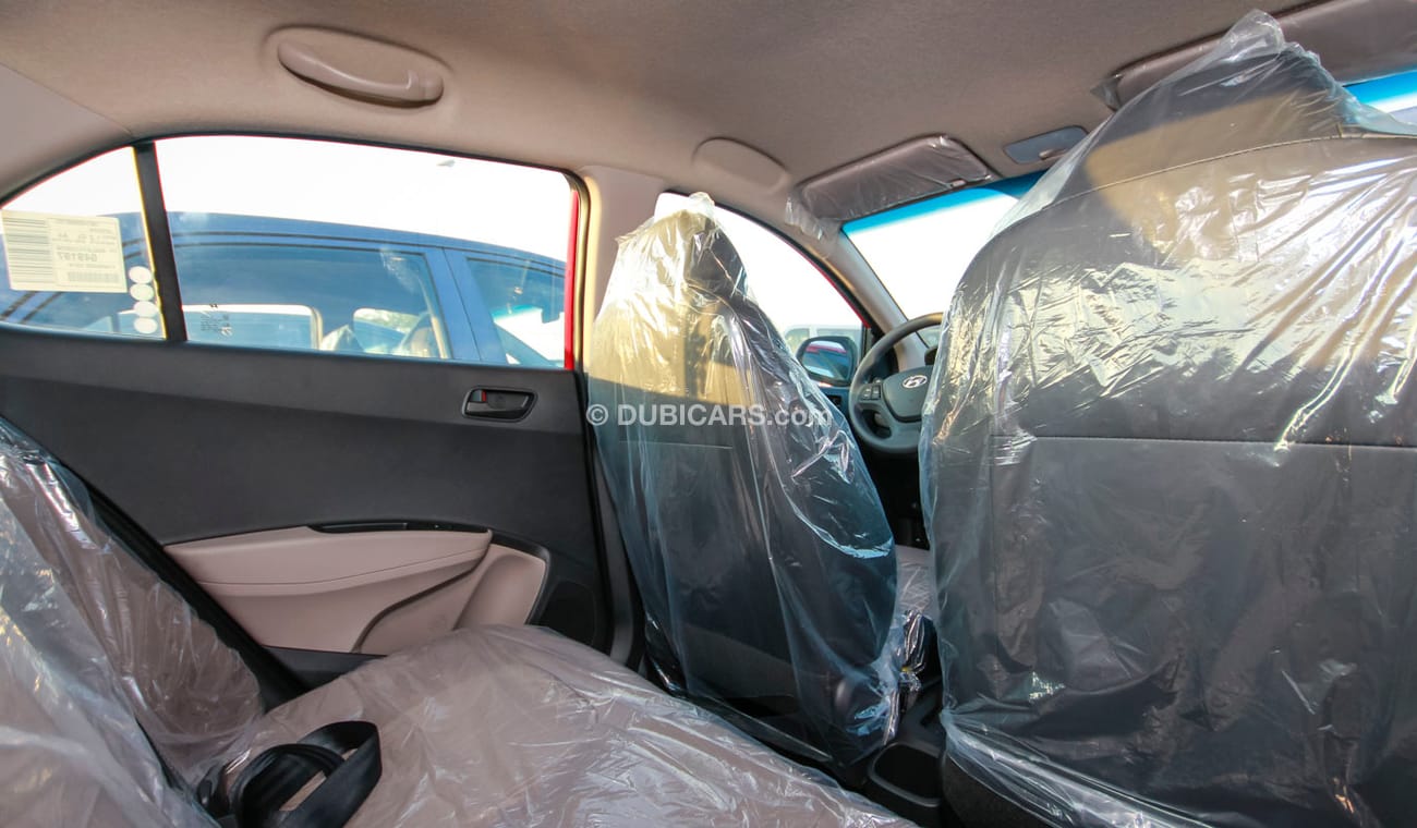 Hyundai i10 Grand
