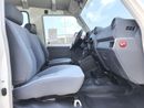 Toyota Land Cruiser 70 2026 TOYOTA LAND CRUISER HARDTOP 78 SERIES 2.8L DIESEL AUTOMATIC TRANSMISSION 3 DOOR