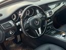 مرسيدس بنز CLS 350 STD