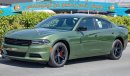 Dodge Charger SXT RWD 2021,  3.6L V6 GCC, W/ 3 Yrs or 60K km Warranty @ Trading Enterprises