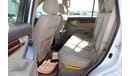 Toyota Prado VX V6