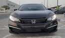 Honda Civic DX DX Honda Civic 2020