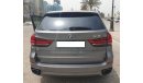 بي أم دبليو X5 50I M sports