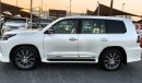 Lexus LX570