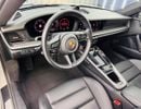 Porsche 911 Carrera 3.0L (380 HP) Coupe 2025 Porsche 911 Carrera, Eur Specs with international War till Nov 2027