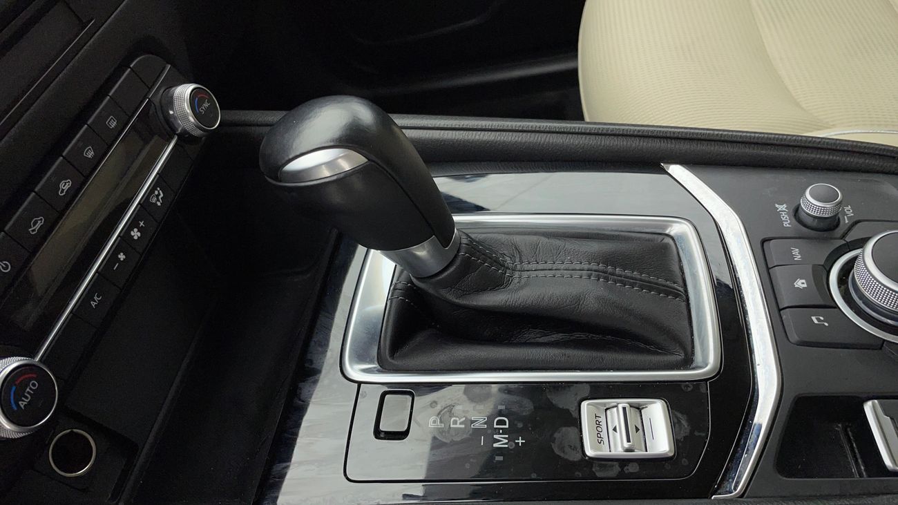 مازدا CX5 GL 2.5 | بدون دفعة مقدمة | اختبار قيادة مجاني للمنزل