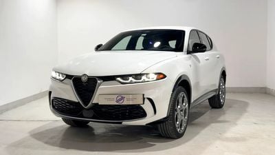 Alfa Romeo Tonale 0% DP | 1,532 / Month | | Ti | | Gargash Warranty and Service