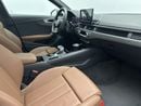 Audi A4 35 TFSI S Line 2.0L 150hp (Ref# 18106)