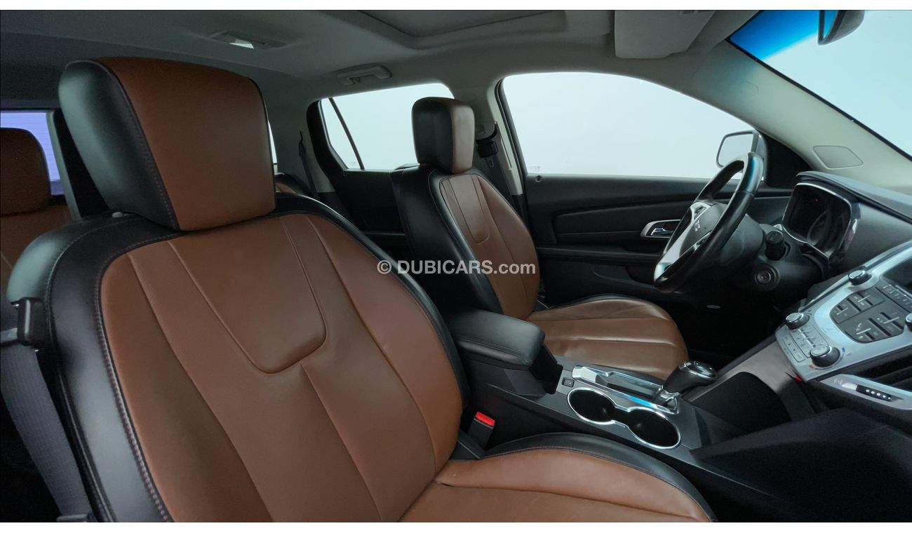 GMC Terrain SLT 3.6 | Zero Down Payment | Free Home Test Drive