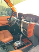 Nissan Patrol SAFARI