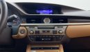 Lexus ES350 PLATINUM 3.5 | Under Warranty | Inspected on 150+ parameters