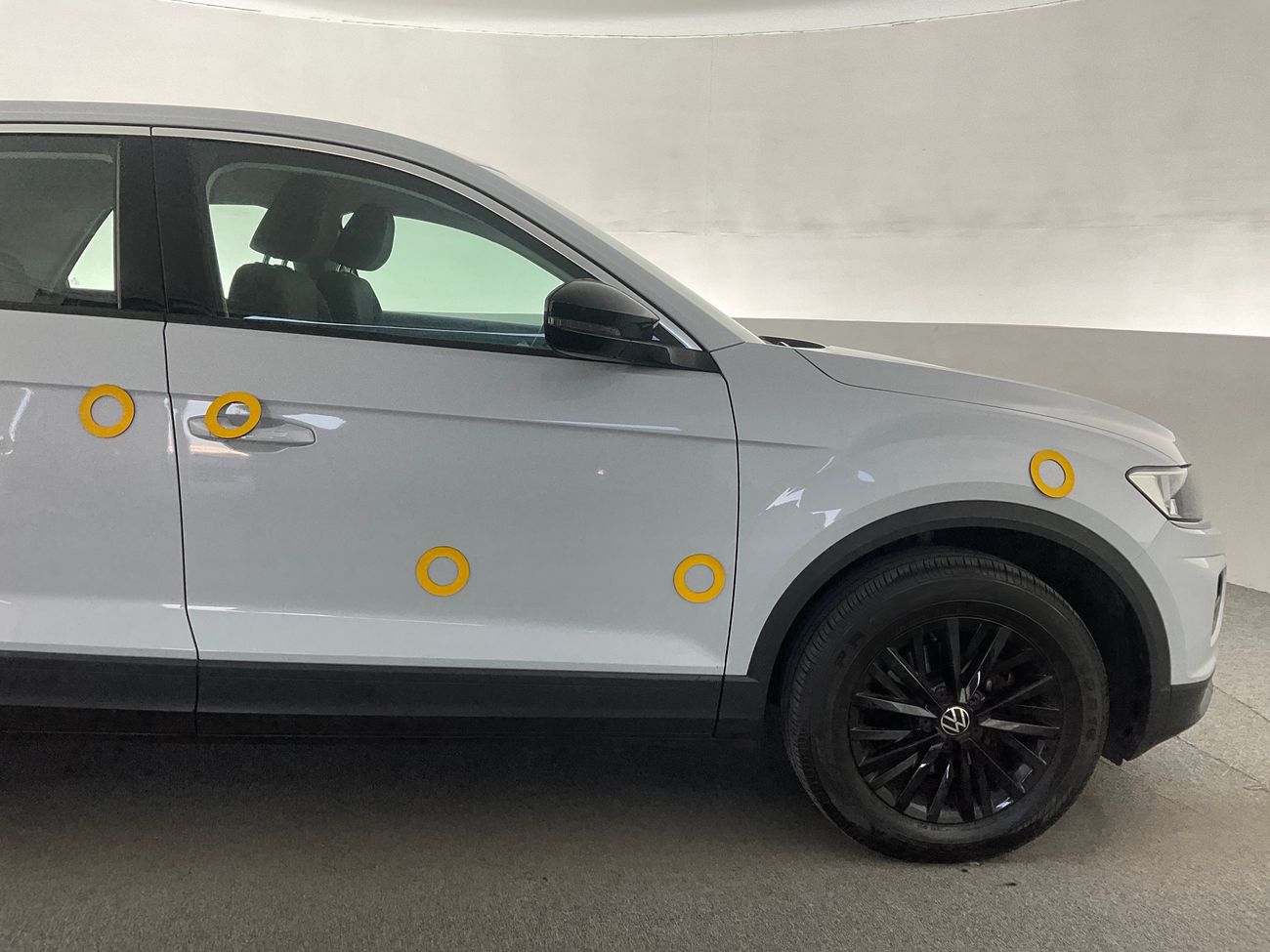 Volkswagen T ROC Life | Carnival Sale • UP TO AED 20,000 OFF | Guaranteed Warranty | 0 Down Payment