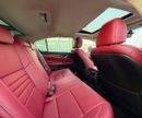 Lexus GS350 3.5