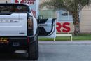 جي أم سي همر EV GMC Hummer 3500 EV First Edition Crew Cab 2022 American Specs with Flexible Down-Payment.