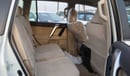 Toyota Prado 4.0Ltr TXL 2023YM