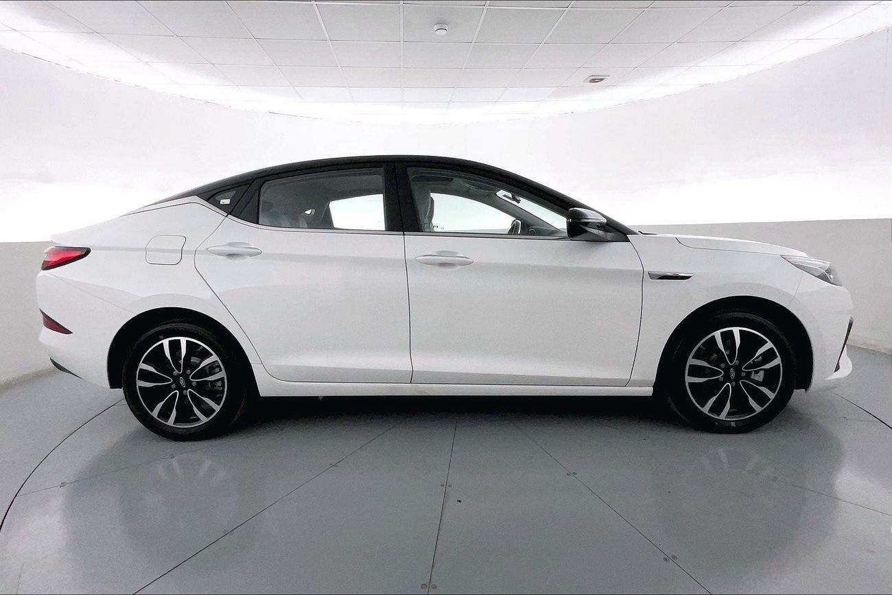 JAC J7 Intelligent | 1 year free warranty | 1.99% financing rate | Flood Free