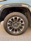 Toyota Tundra TOYOTA TUNDRA LIMITED| 3.5 TWIN TRUBO | FULL OPTION | PANORAMIC | UAE PASS | 4X4