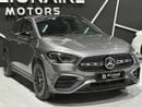 Mercedes-Benz GLA 200 Premium 1.4L MERCEDES-BENZ GLA 200 | GCC | 2025 | UNDER WARRANTY & CONTRACT SERVICE (GARGASH) - !
