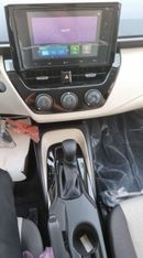 Toyota Corolla Ramadan Offer | 1.6 XLI  2024 MODEL