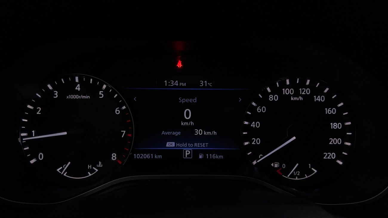 نيسان إكستيرا SE كارس24 هي سوق ضخم للسيارات المستعملة موثوق ومضمون ٪كارس24 هي سوق ضخم للسيارات المستعملة موثوق ومضمون