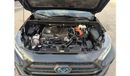 تويوتا راف ٤ 2020 HYBRID KEYLESS FULL OPTION 4WD CANADA SPEC